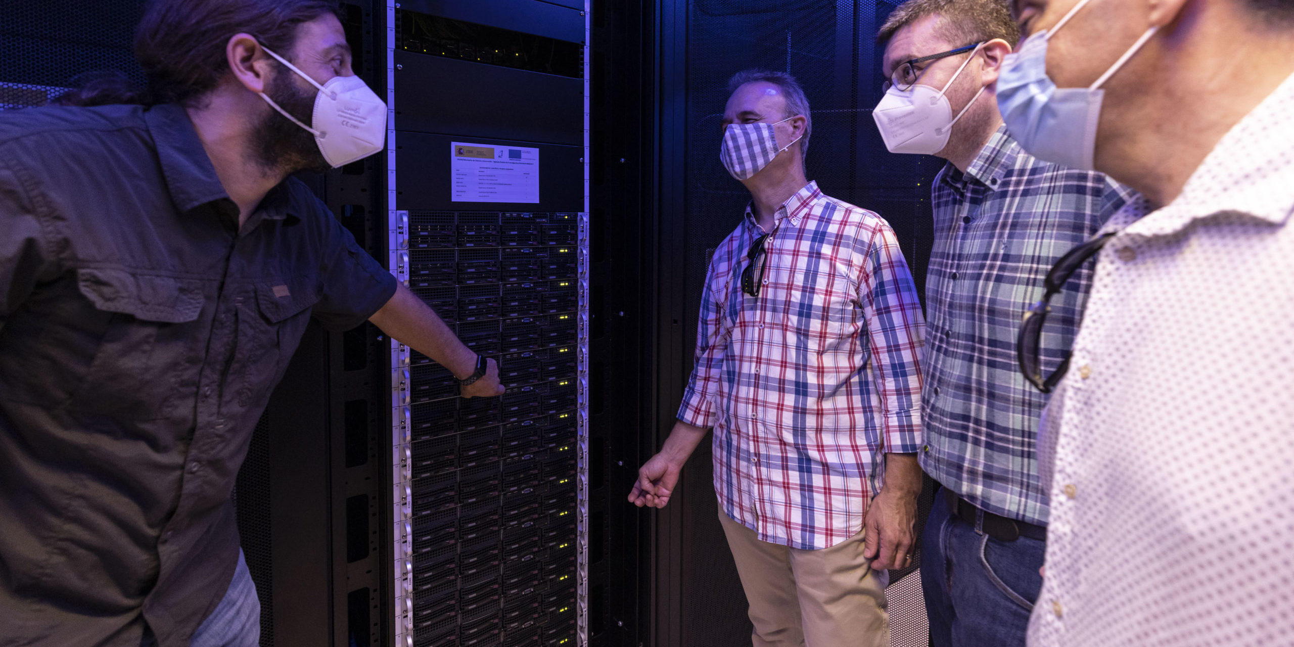 Proyecto EQC2019-006018-P (19I515) grup Vicent Moliner