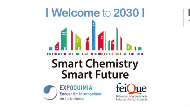 08 31 NdP Vuelve SMART CHEMISTRY SMART FUTURE del 14 al 17 de septiembre
