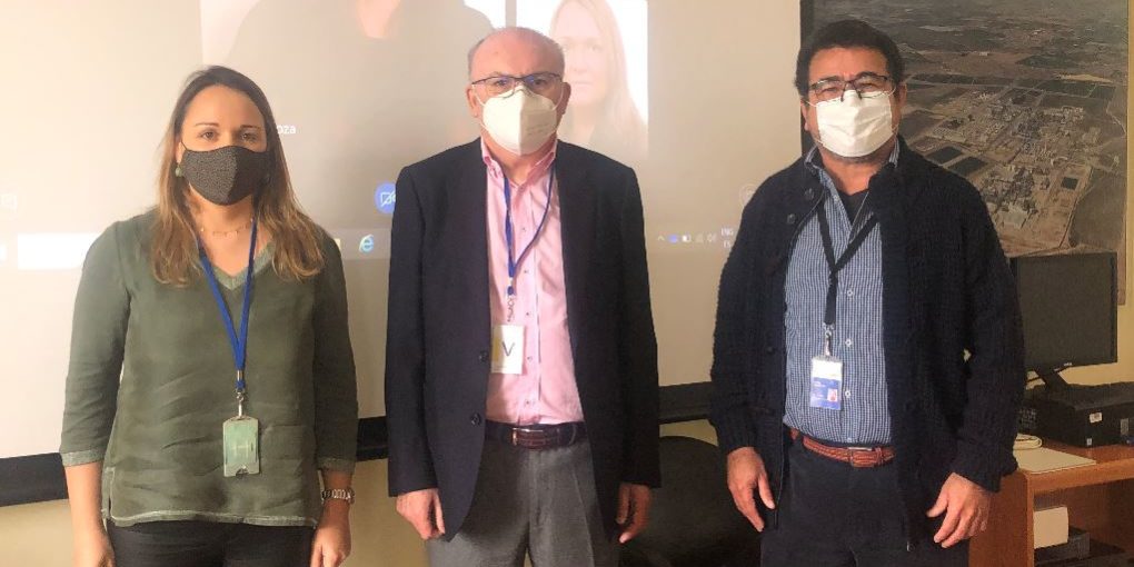 SABIC Innovate Plastics España refuerza su colaboración con Cáritas Diócesis de Cartagena