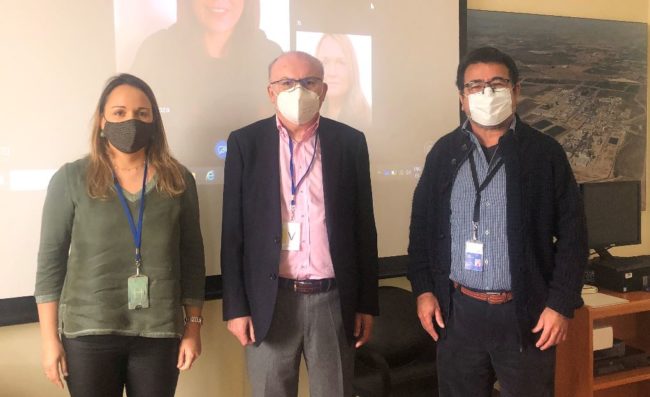 SABIC Innovate Plastics España refuerza su colaboración con Cáritas Diócesis de Cartagena