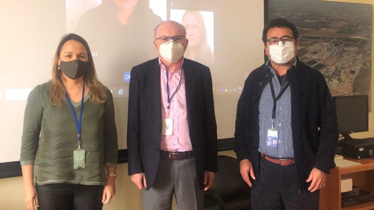 SABIC Innovate Plastics España refuerza su colaboración con Cáritas Diócesis de Cartagena