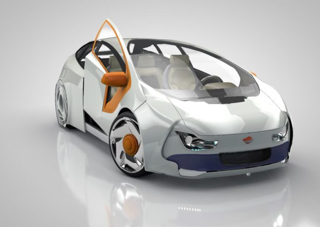 Repsol potencia su papel como proveedor clave de polímeros para la automoción