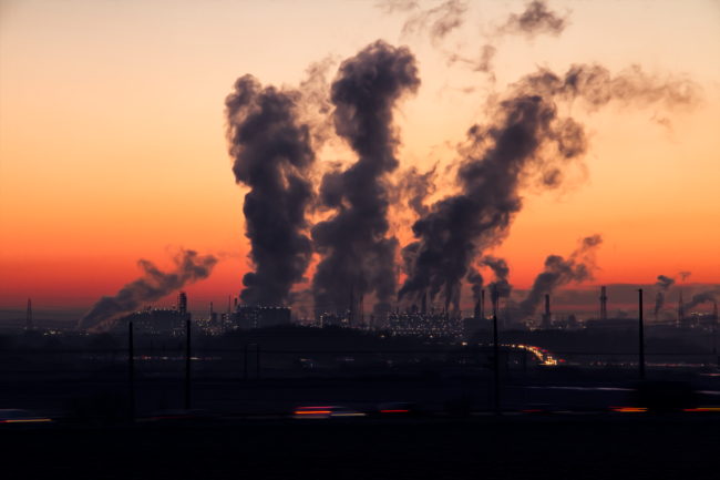 imagen_de_ralf_vetterle_en_pixabay La captura y almacenamiento de CO2 bajo tierra podría reducir un 21% de las emisiones anuales en España