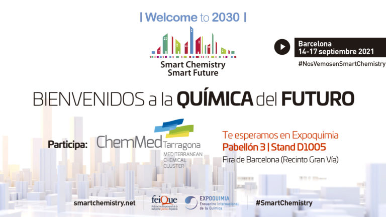 Banner Empresas Participantes SCSF 2021