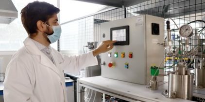 ITENE bandejas multicapa