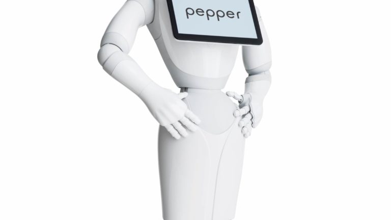 Pepper