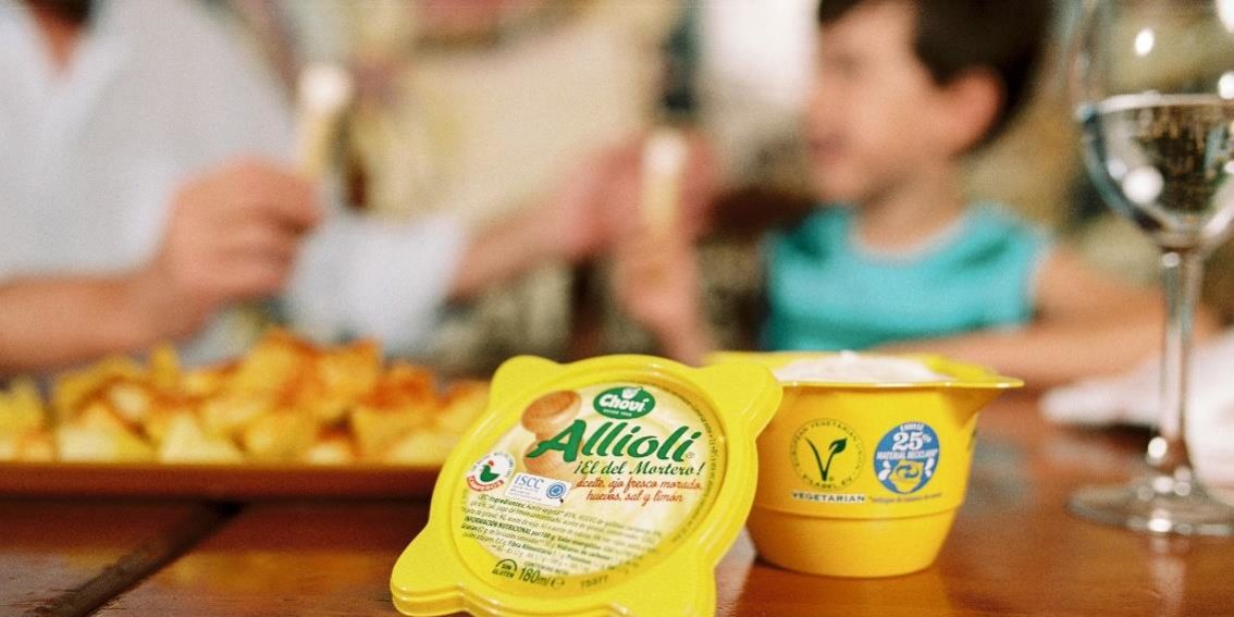 Repsol, Berry Superfos y el Grupo Choví apuestan por los envases circulares