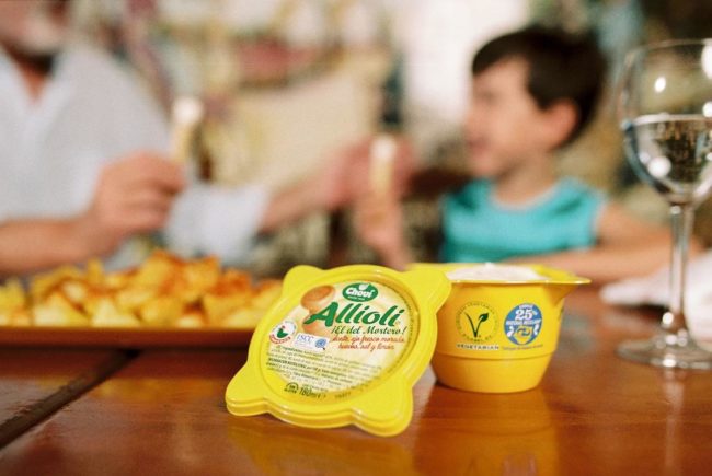 Repsol, Berry Superfos y el Grupo Choví apuestan por los envases circulares