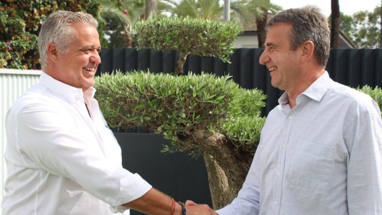 Vicente Olmos y Joan Prats_1