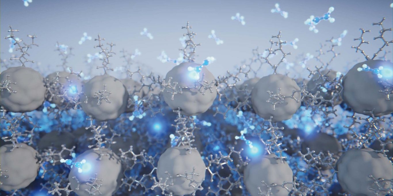 interacciones supramoleculares