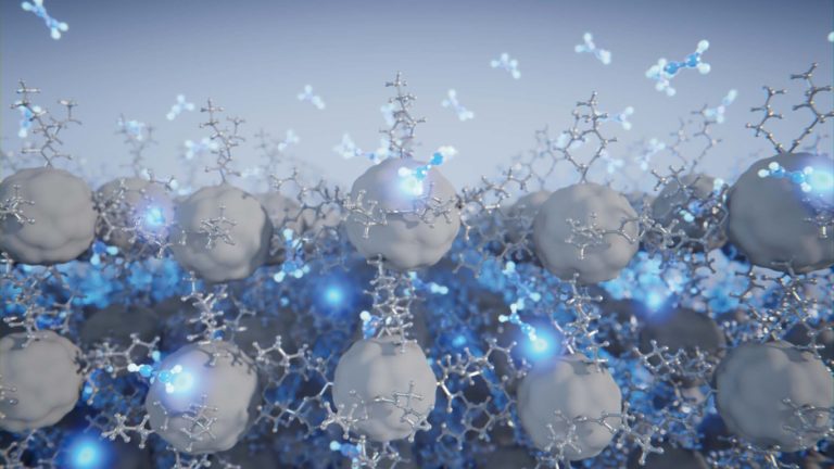 interacciones supramoleculares