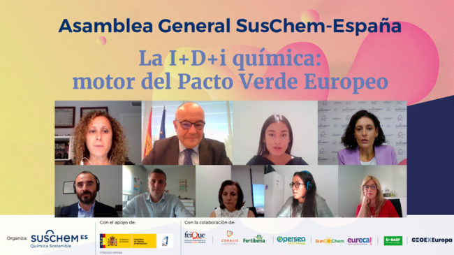 AsambleaSusChem