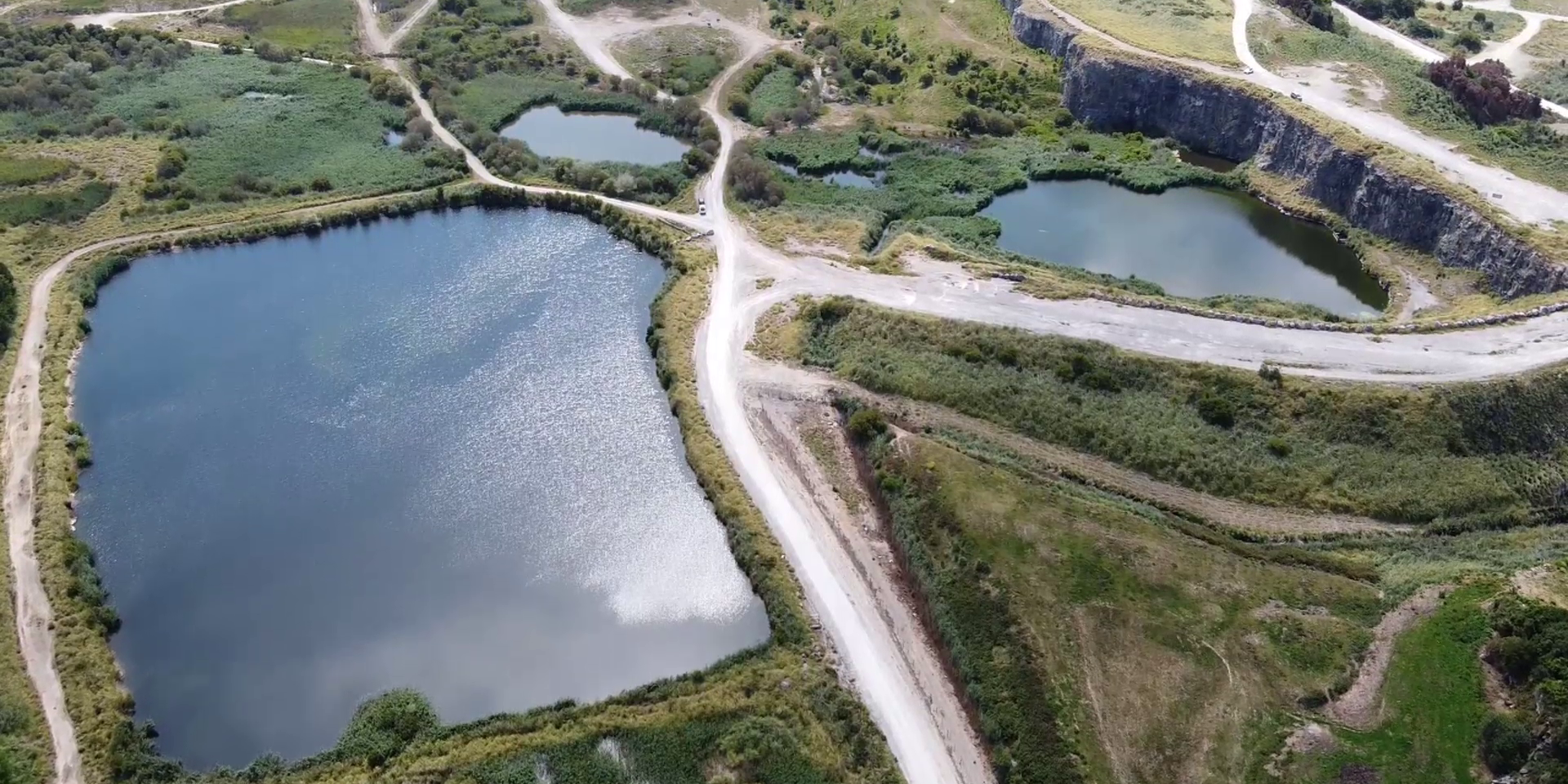 CEFIC Award – Torrelavega former quarry 2