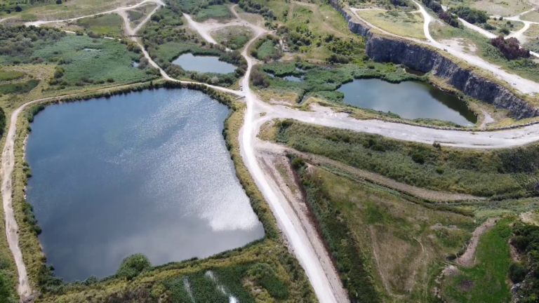 CEFIC Award – Torrelavega former quarry 2