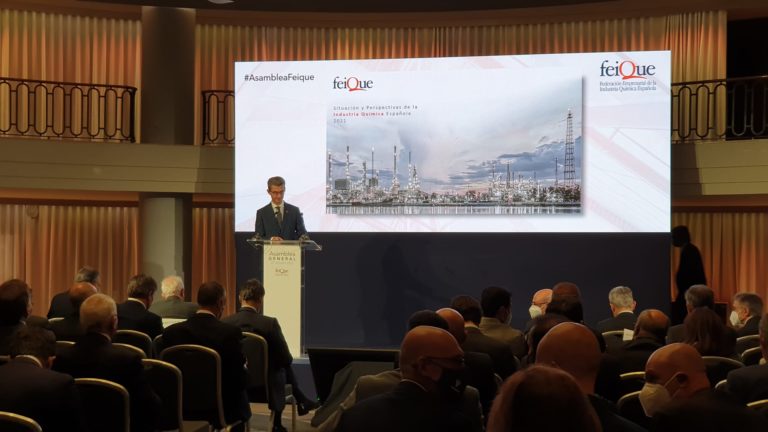 Carles Navarro – Asamblea Feique