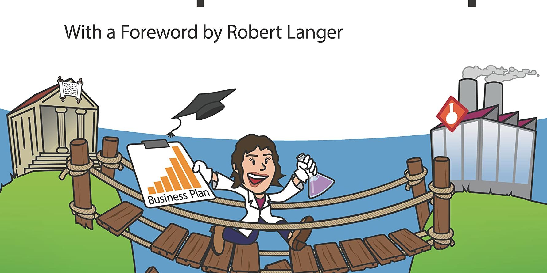 Chemistry Entrepreneurship