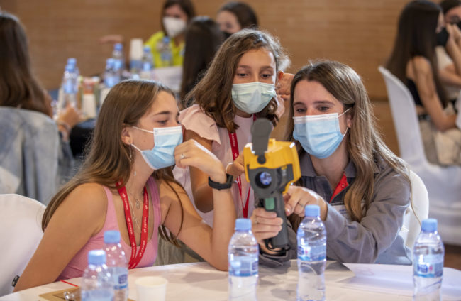CompartiendoExperiencias