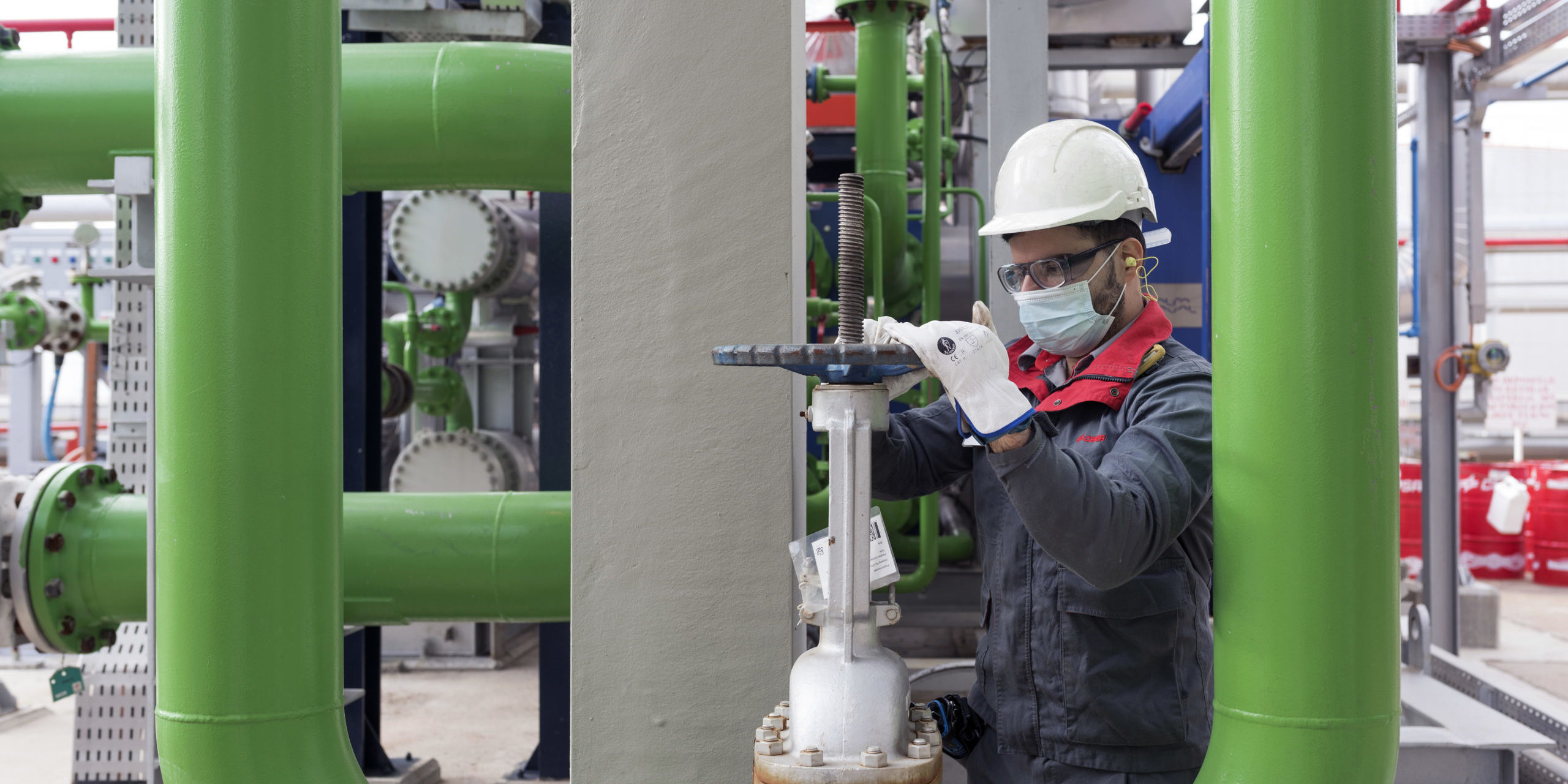 SITE PALOS. CEPSA 2020