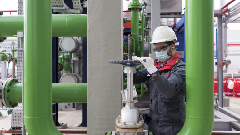 SITE PALOS. CEPSA 2020