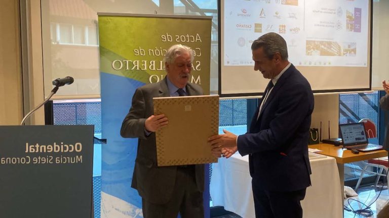 40. Nota de prensa entrega Premio ANQUE 2020