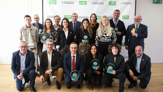 Ganadores Premios BASF Economía Circular_2021