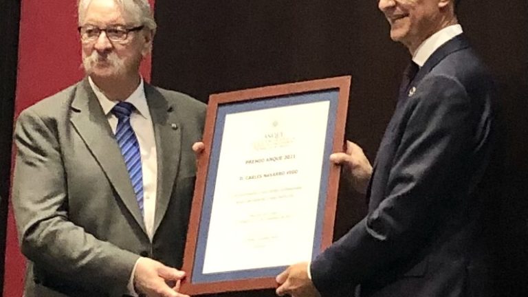 PREMIO ANQUE
