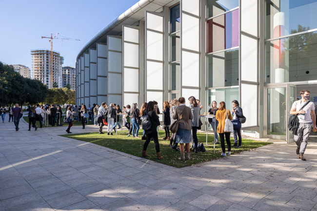 Palacio de Congresos