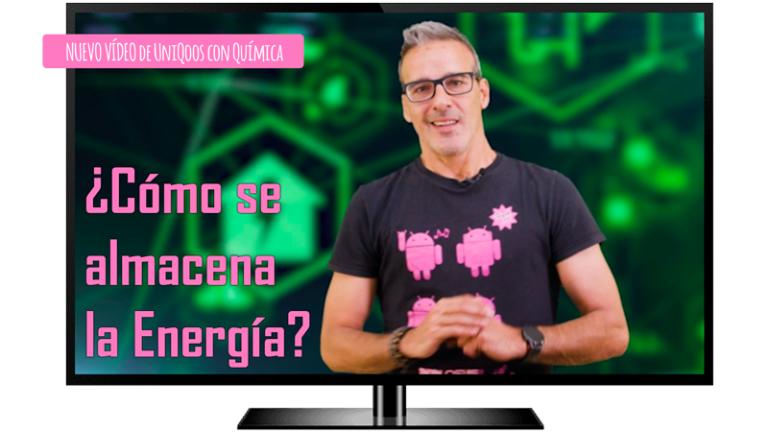 UniQoos-almacenamiento