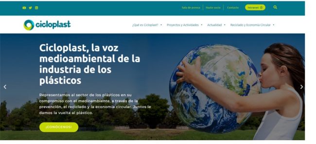 cicloplast web