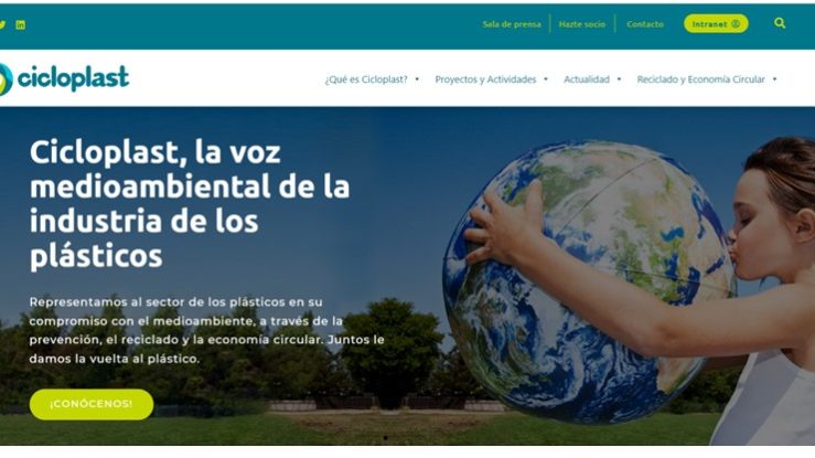 cicloplast web