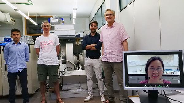 ruvid uv equip-gaita