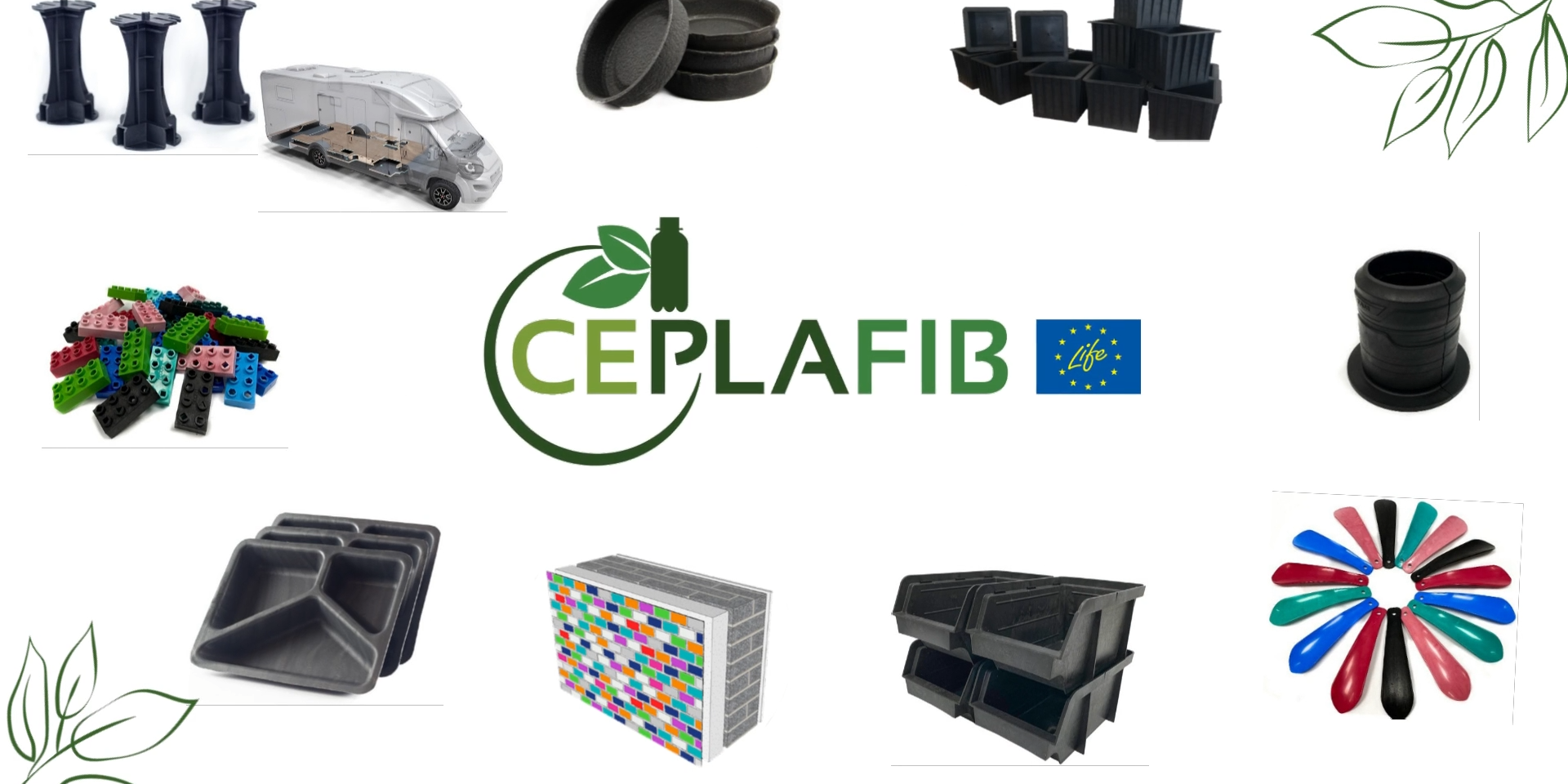 CEPLAFIB PRODUCTOS (TODOS)
