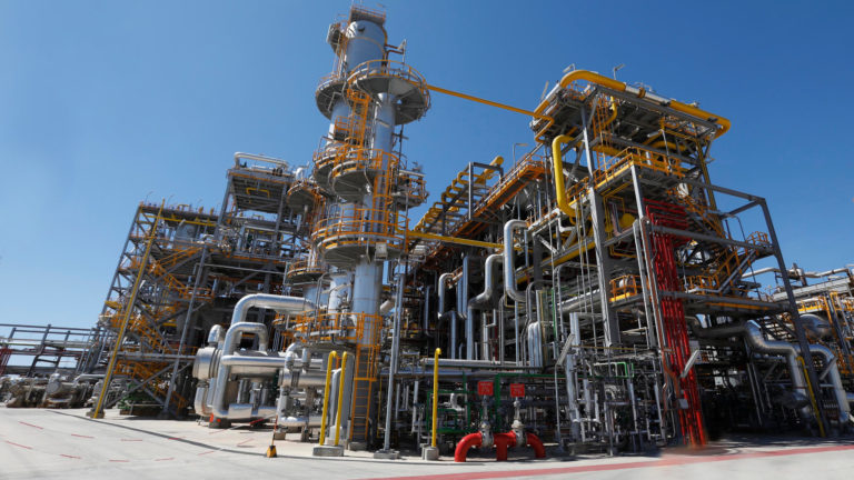 Cepsa Química Detal