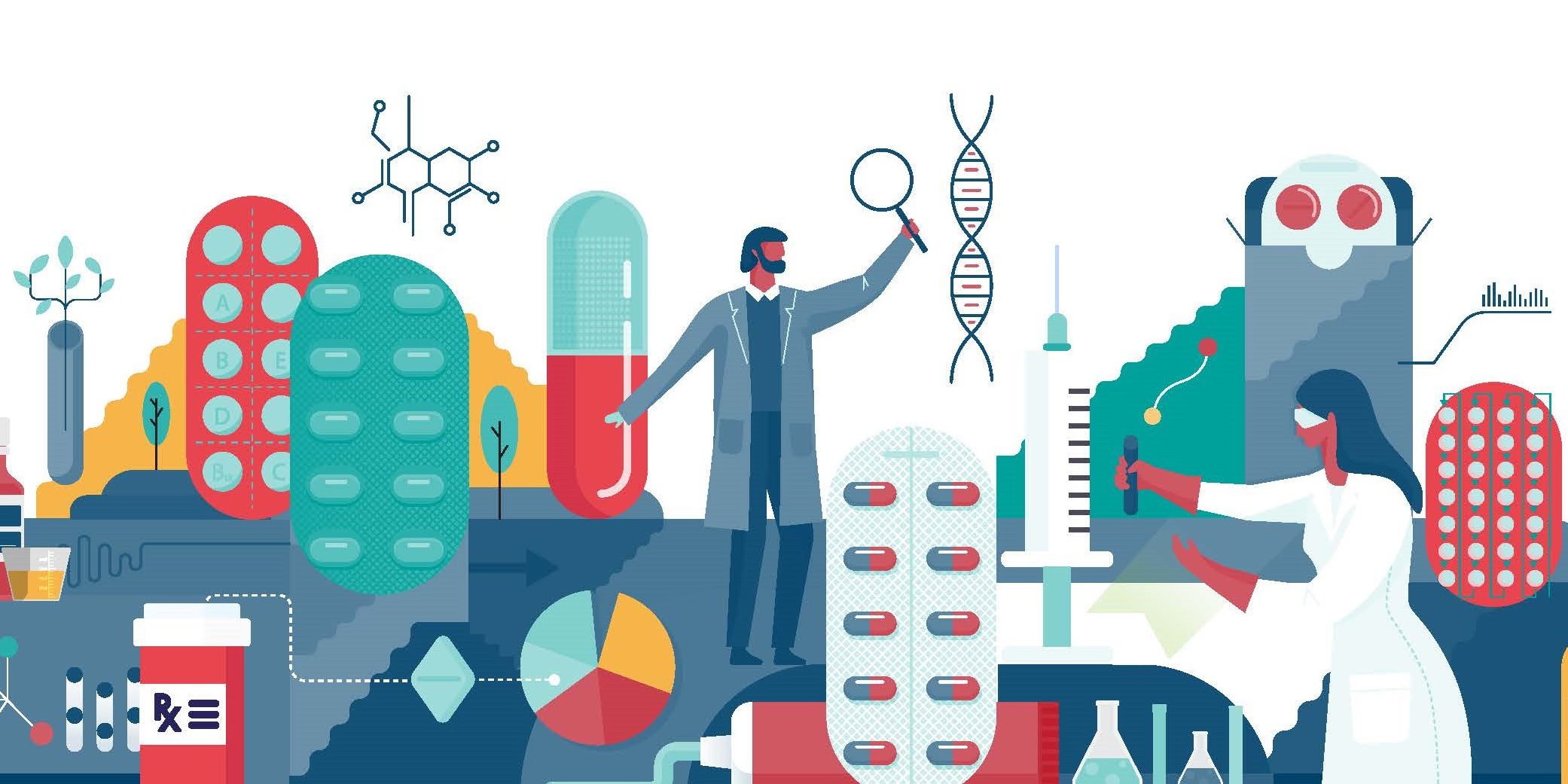 Cadena de Suministro APIs