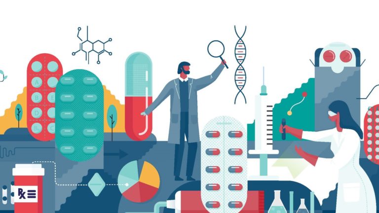 Cadena de Suministro APIs