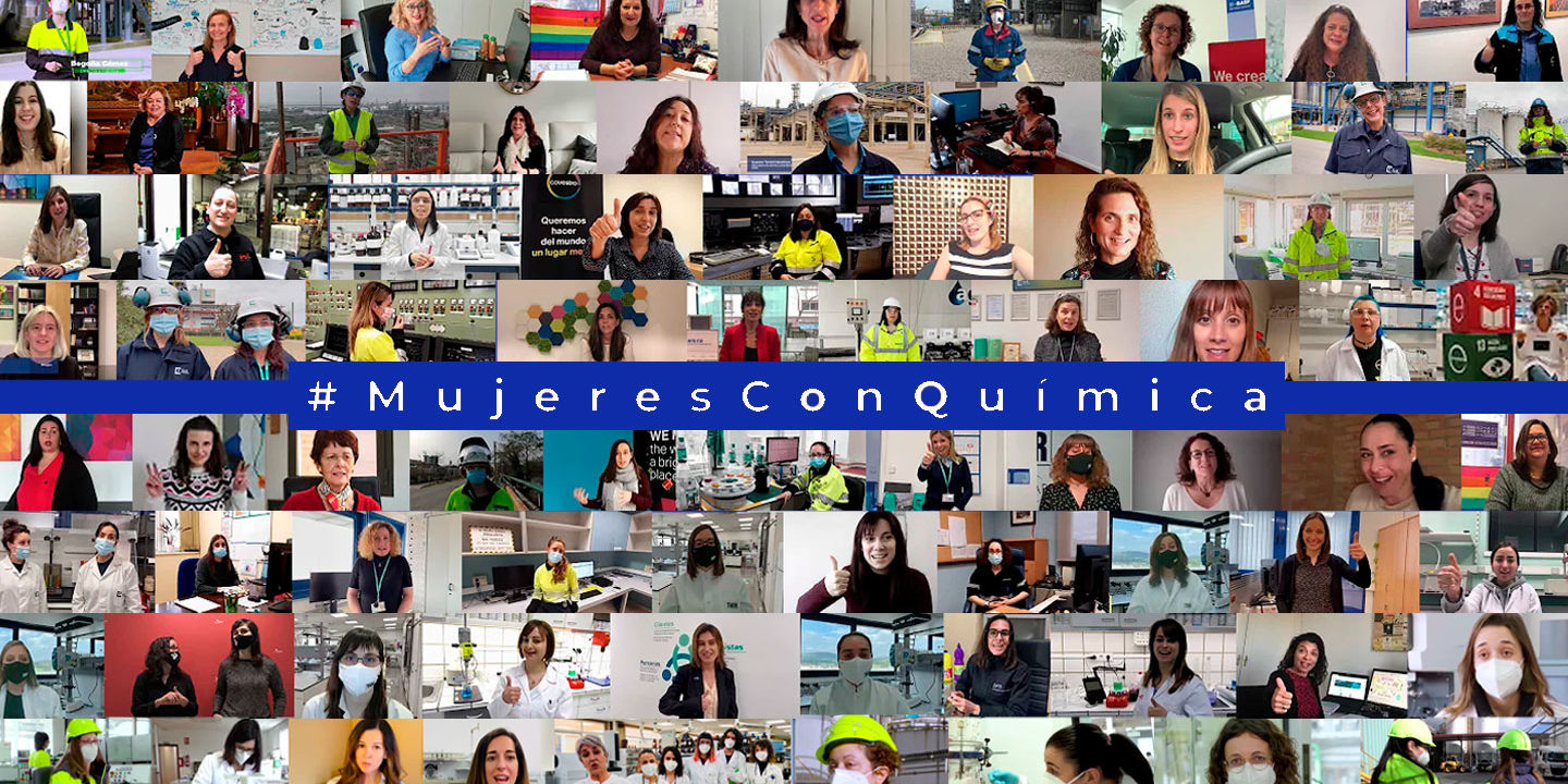 MujeresConQuímica-Foro