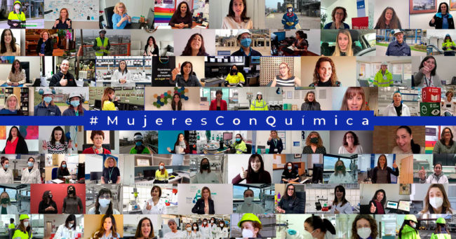 MujeresConQuímica-Foro