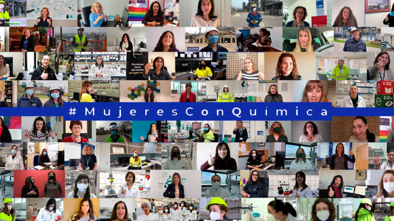 MujeresConQuímica-Foro