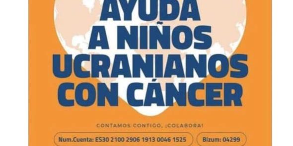 ANQUE con la Fundación Aladina