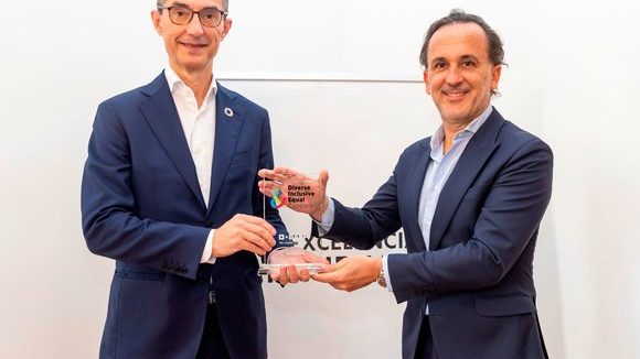 BASF Española obtiene el distintivo “Diverse, Inclusive & Equal Company”