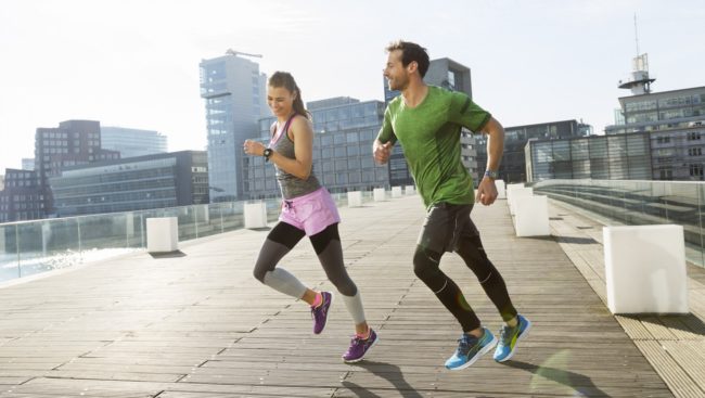 Covestro_En el futuro, el calzado deportivo también se fabricará con TDI renovable de Covestro