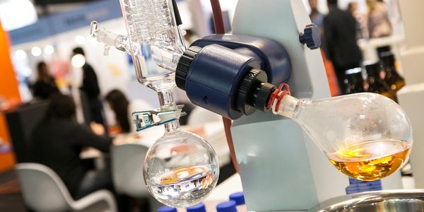 Expoquimia, Equiplast y Eurosurfas