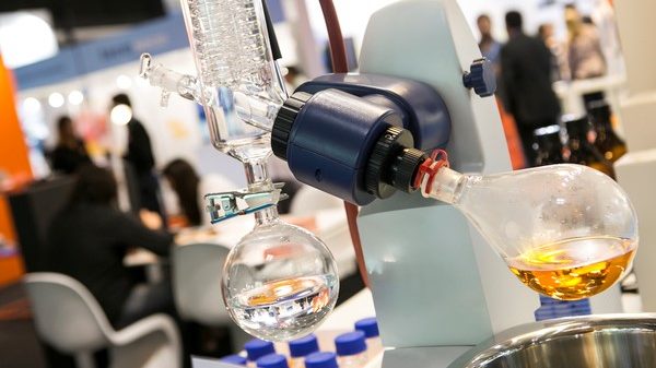 Expoquimia, Equiplast y Eurosurfas