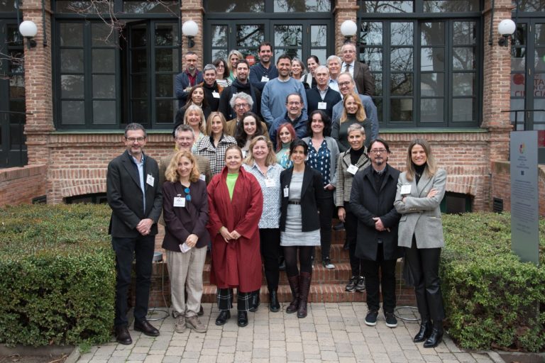 Informando de Ciencia con Ciencia