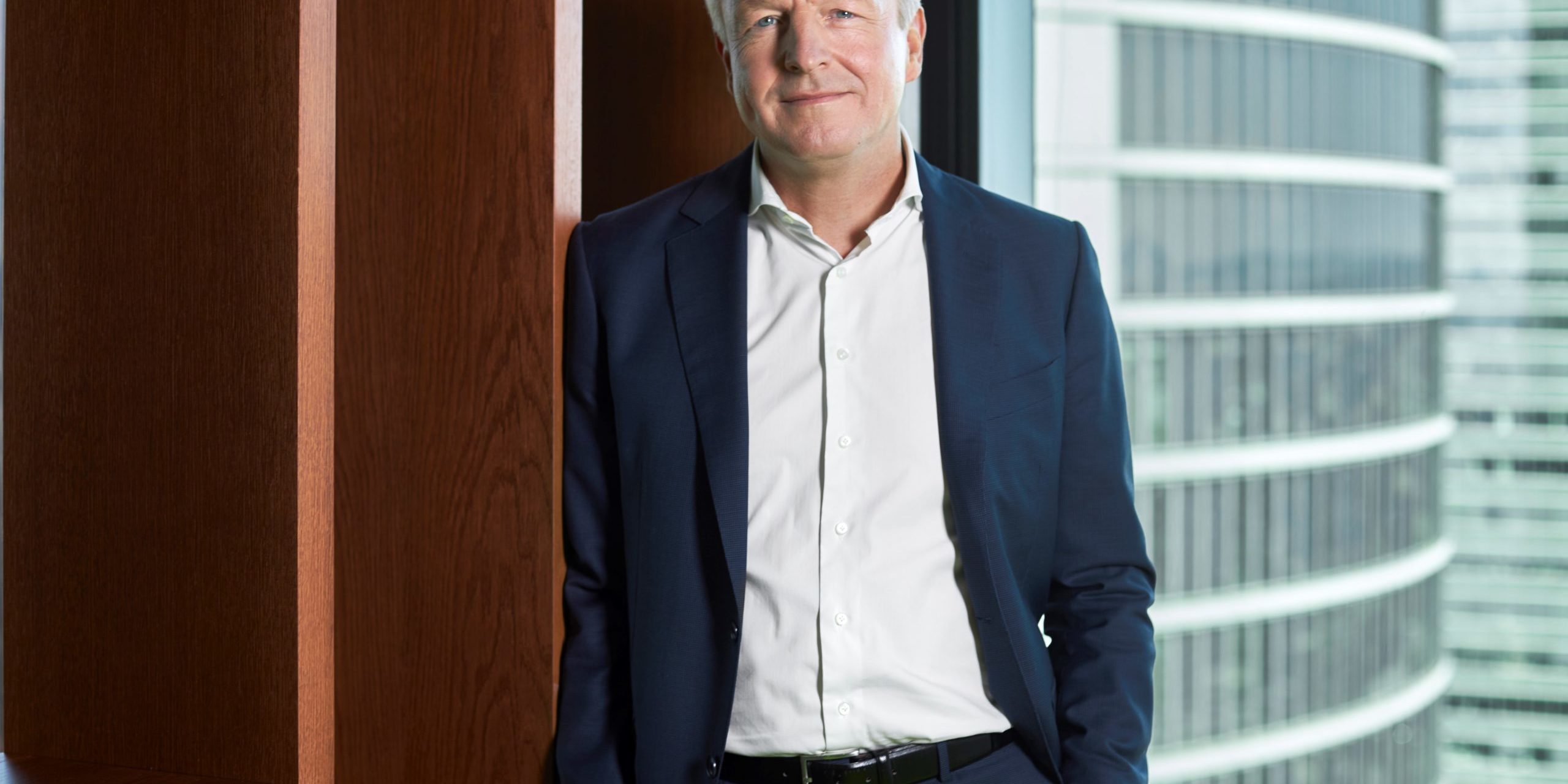 Maarten Wetselaar_consejero delegado de Cepsa