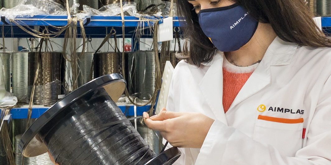 Proyecto Innopul AIMPLAS