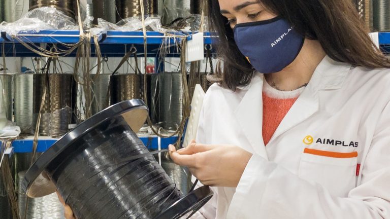Proyecto Innopul AIMPLAS