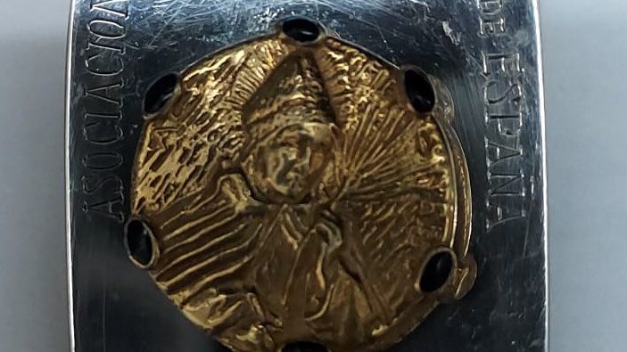 medalla