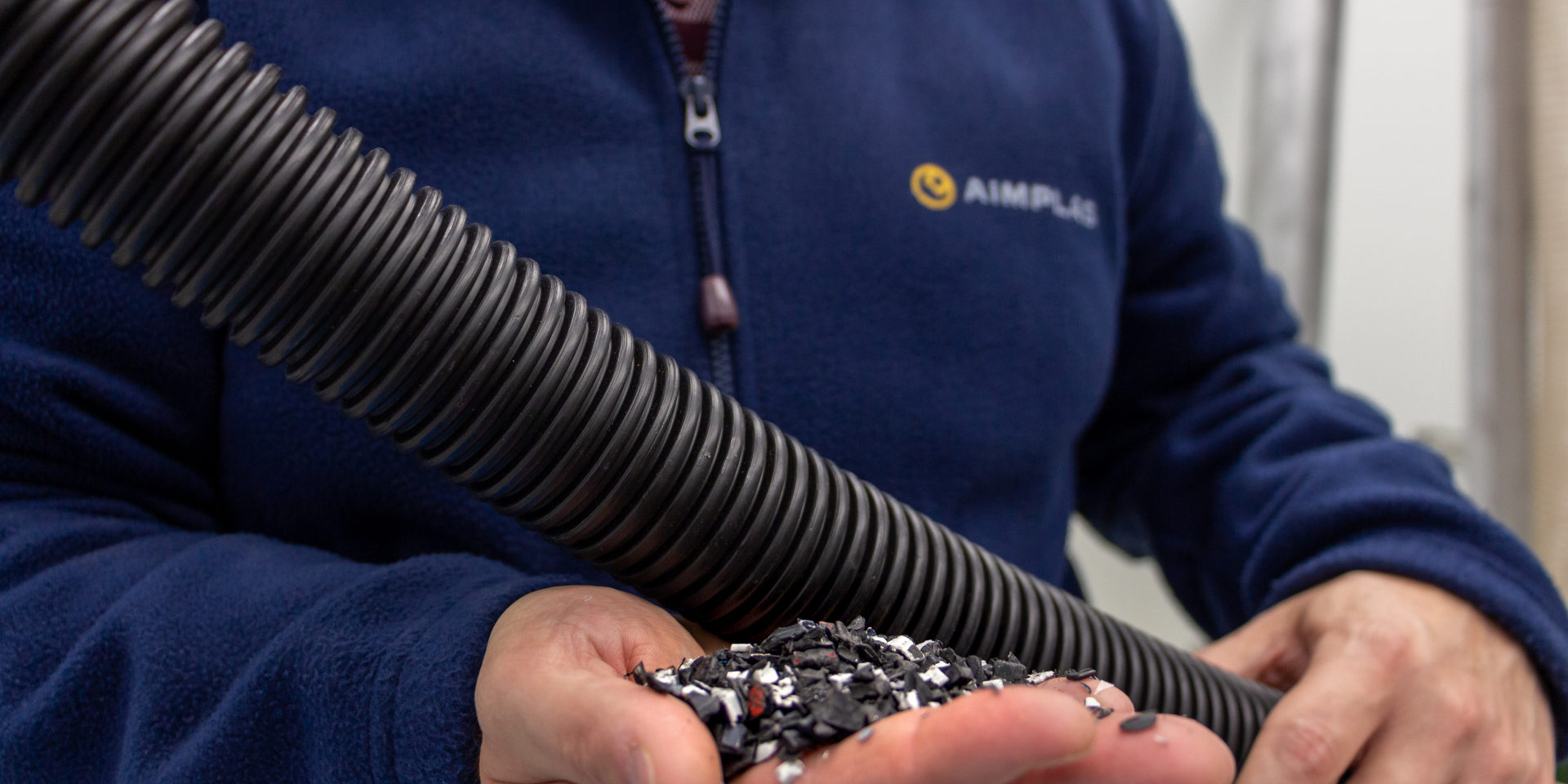 AIMPLAS proyecto LIFE CIRC ELV 2