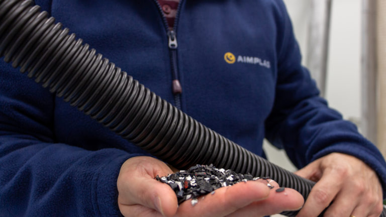 AIMPLAS proyecto LIFE CIRC ELV 2